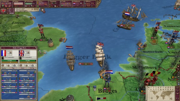 Victoria II: A Heart of Darkness Steam - Click Image to Close